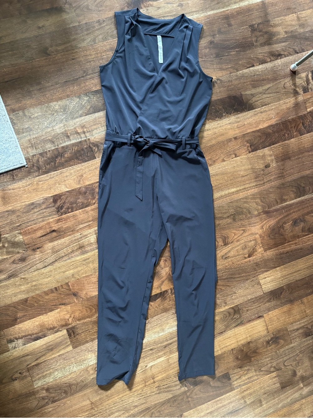 Made in 🇨🇦 - Lululemon Jumpsuit